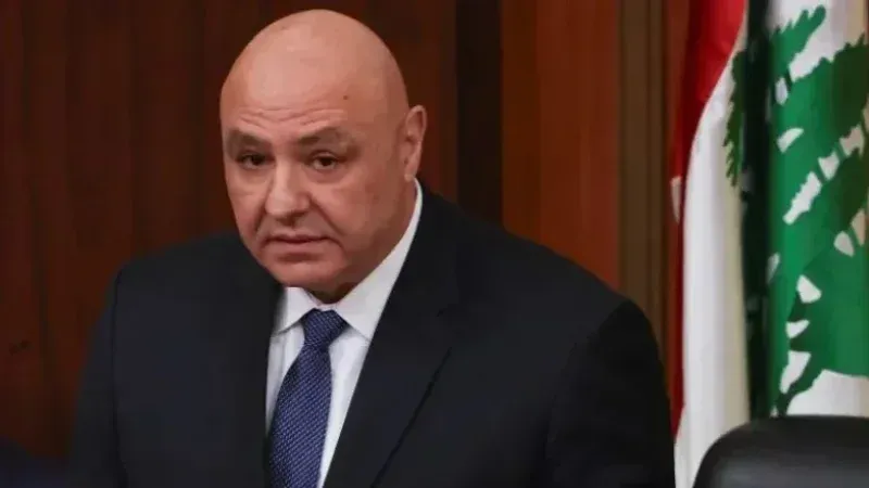 الرئيس اللبناني: لن نقبل إلا بزوال الاحتلال.. وبسقوط الوصايات الخارجية