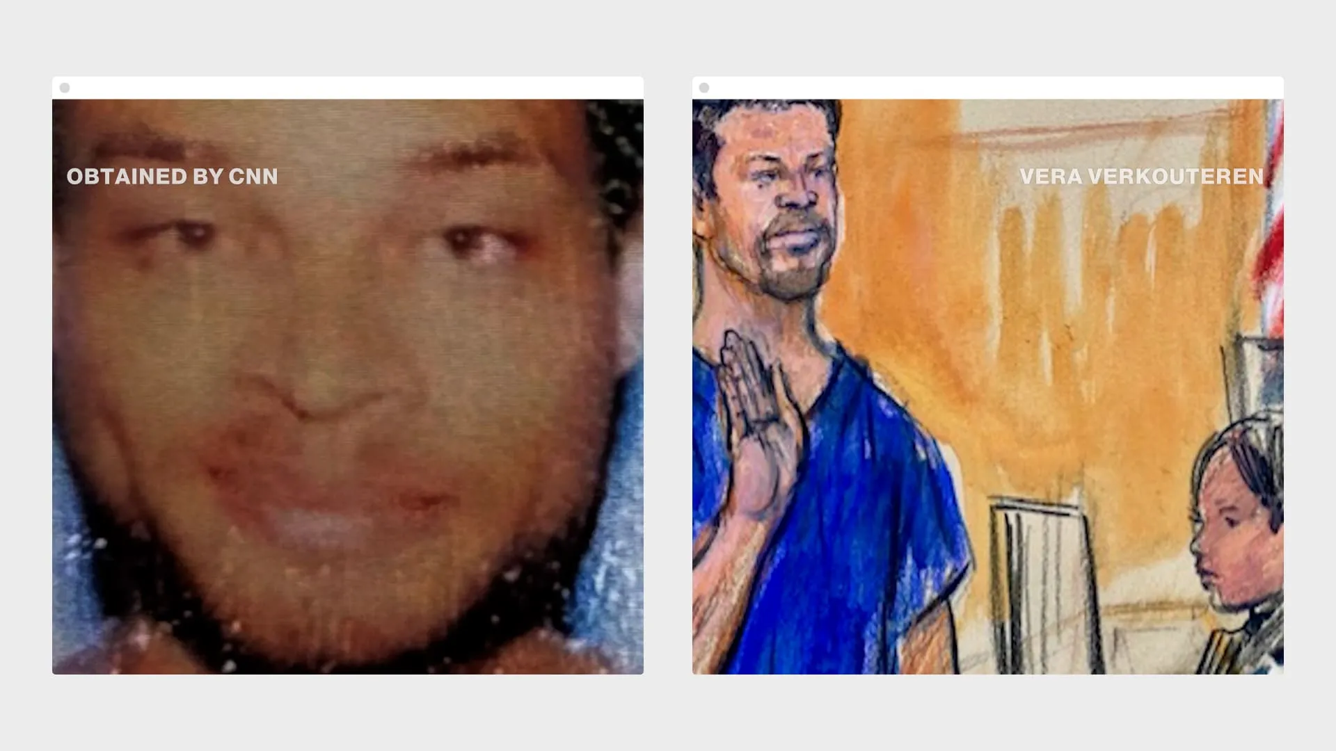 مثول المشتبه به بمحاولة اغتيال ترامب أمام المحكمة الفيدرالية.. ما التهم الموجهة إليه؟