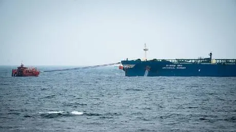 الأصول المجمدة والمضيق والملف النووي.. تفاصيل تتكشف تباعا حول مسودة اتفاق واشنطن وطهران