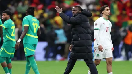 رسميا.. "كاس" تعلن موعد جلسة الحسم لتحديد بطل كأس أمم إفريقيا 2025
