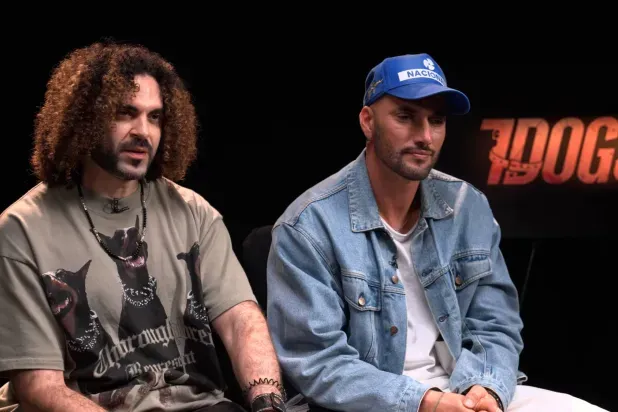 مخرجا «سِفن دوجز»: قدمنا تجربة تعيد تعريف «أفلام الأكشن»