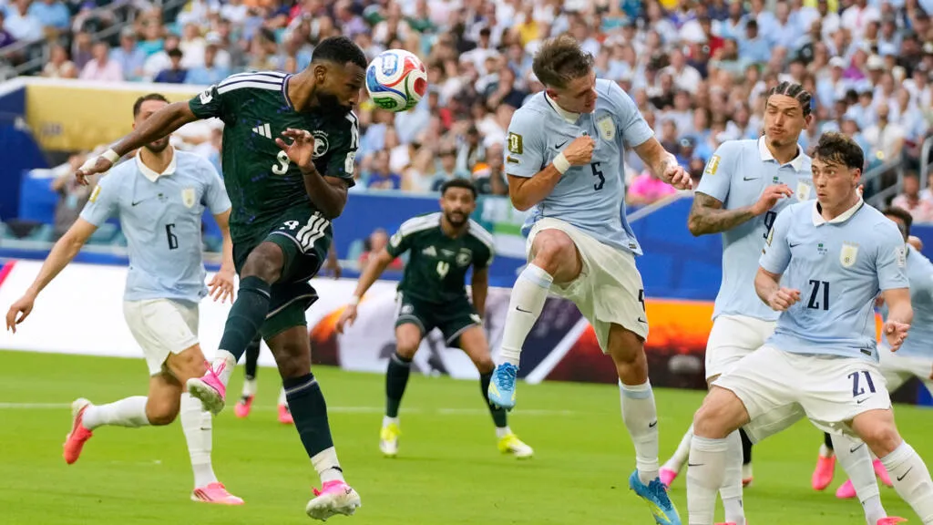 السعودية ضد إسبانيا في كأس العالم 2026: الأخضر أمام "الهيمالايا"... موعد المباراة والقنوات الناقلة