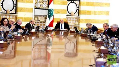 عون في ذكرى رشيد كرامي: نتعهد بإنهاء معاناة الجنوبيين وبناء الدولة