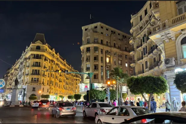 بعثة من صندوق النقد في مصر لبدء مراجعة قد تمنح القاهرة 1.6 مليار دولار