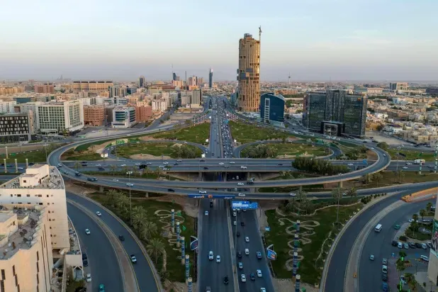 الاقتصاد السعودي ينمو 2.8 % في الربع الأول بدعم من الأنشطة غير النفطية