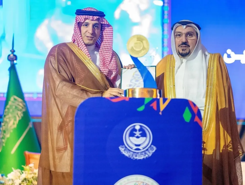 "سدايا" توظف تقنيات البيانات الذكاء الاصطناعي في خدمة التنمية الوطنية