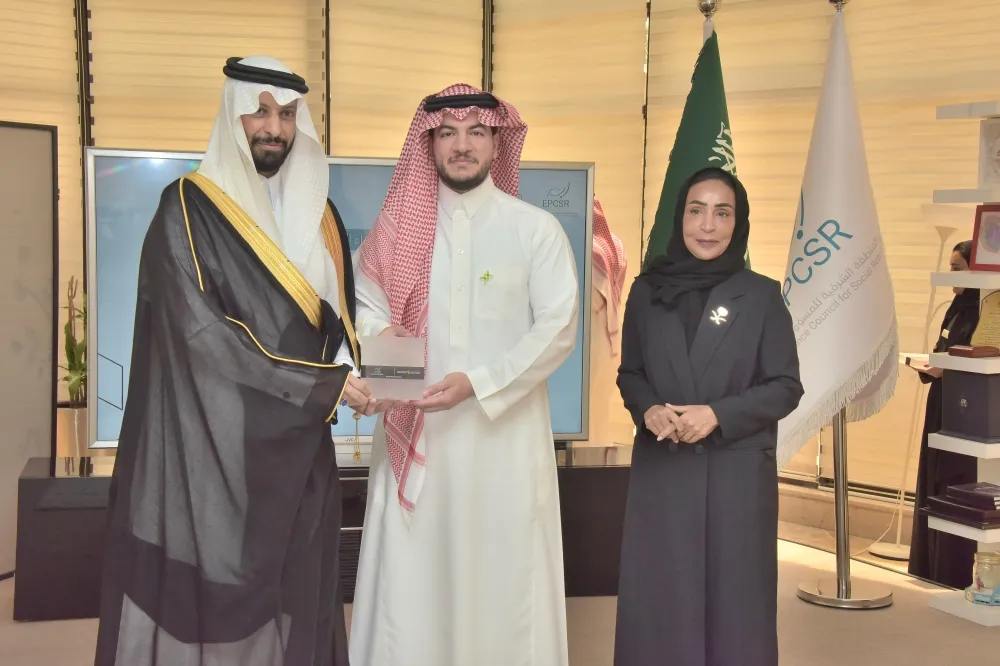 بالصور.. 18 شريكًا في ختام النسخة السادسة من مشروع "تمهين" بالشرقية
