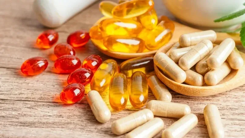 نقابة الصيدليات: مواد خطرة في المكملات الغذائية وهذه آليات ضمان جودتها