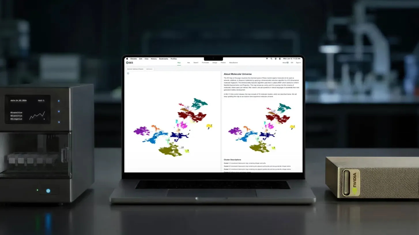 شركة بطاريات تتحول إلى الذكاء الاصطناعي: فما هي الدوافع وراء هذه الخطوة؟