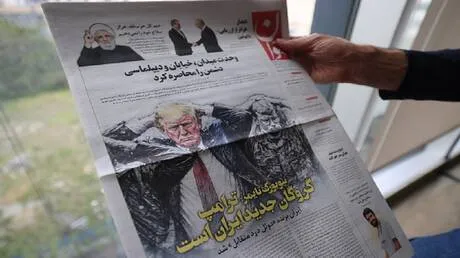 سجال ساخن حول صفقة إيران.. البيت الأبيض لبومبيو: لا تعلم شيئا عن التفاوض