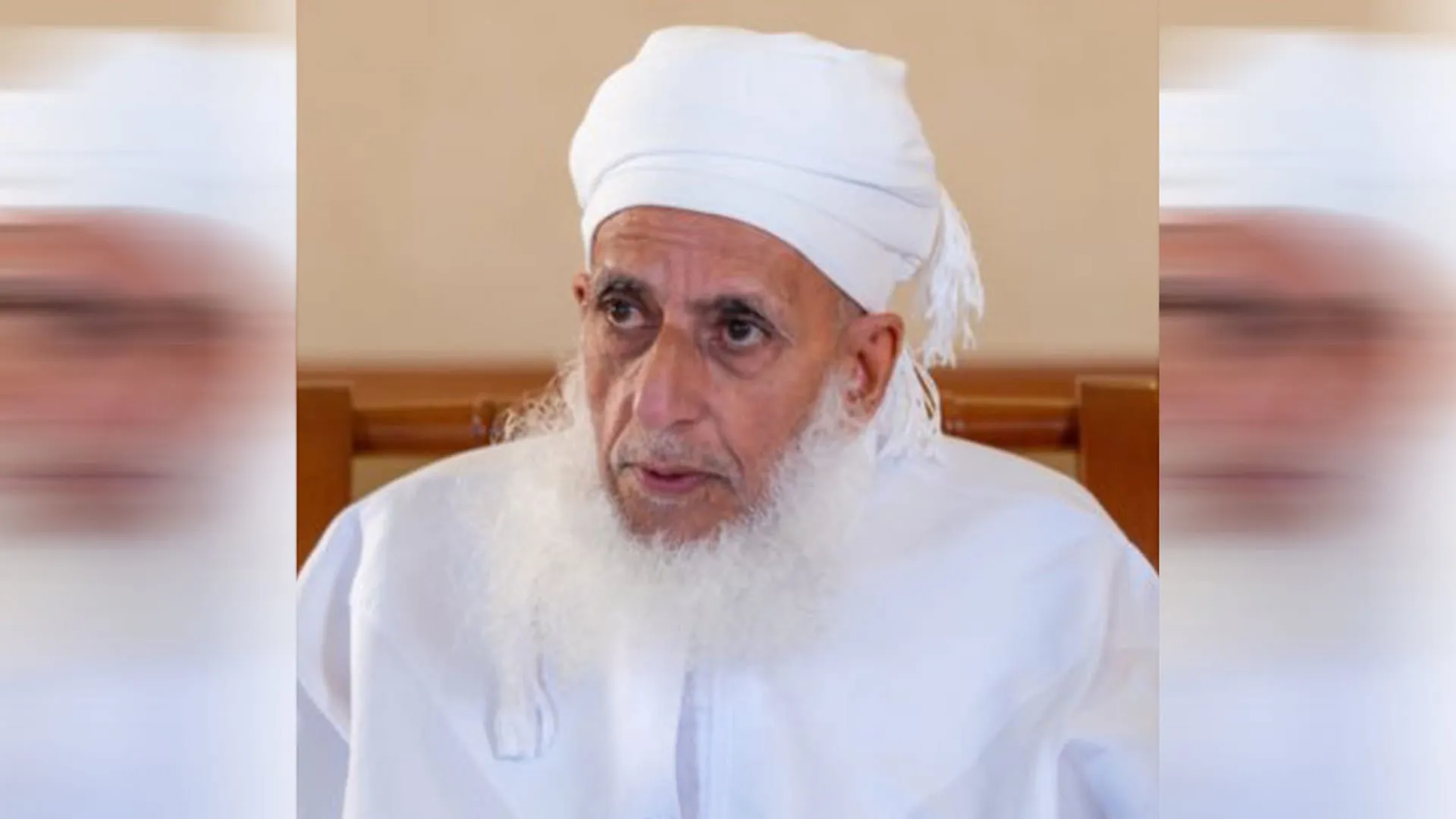 فيديو مفتي عُمان وما قاله عن أحداث أسطول غزة خلال لقاء مشاركين عُمانيين
