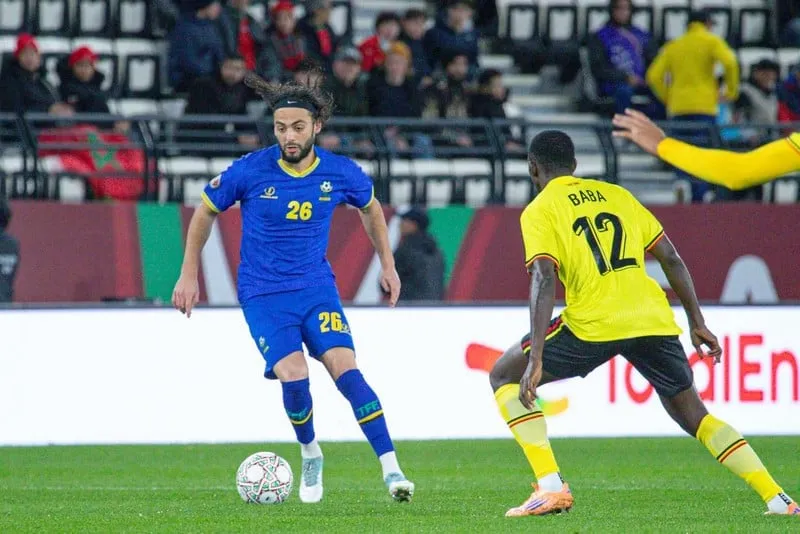تنزانيا تلتقي أوغندا ورواندا بالمغرب
