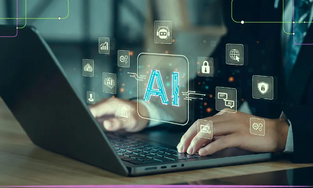 هل انتهى عصر أدوات الذكاء الاصطناعي المساعدة وبدأ عصر الموظف الرقمي؟