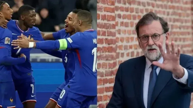 رئيس وزراء إسبانيا السابق: منتخب فرنسا.. بلا فرنسيين