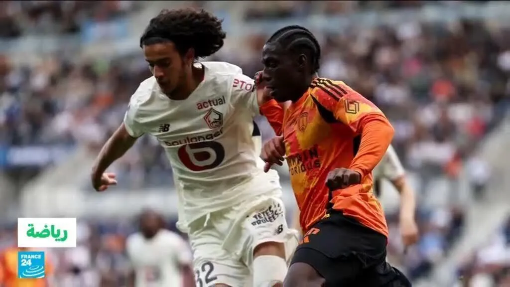 الدوري الفرنسي: مرسيليا يواصل نتائجه المخيبة وليل يقترب من دوري الأبطال