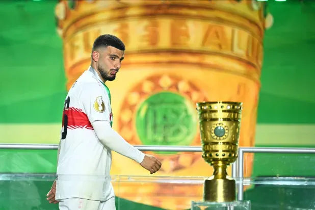 أونداف يرغب في حسم مستقبله في شتوتغارت قبل المونديال