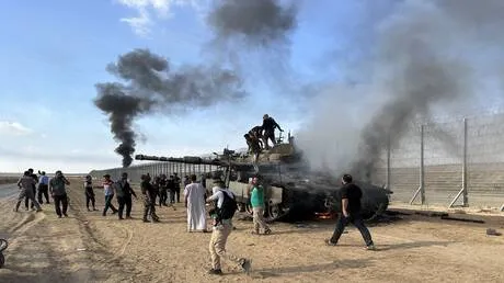 "مستعربون استبدلوا بجهاز تكنولوجي".. كشف صادم عن "إخفاقات استخباراتية" إسرائيلية قبل 7 أكتوبر