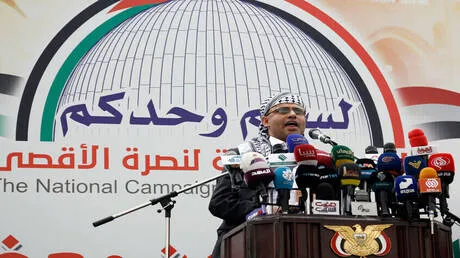 رئيس المجلس السياسي اليمني: إيران رسمت معادلات ردع جديدة منهية زمن الاعتداءات دون رد
