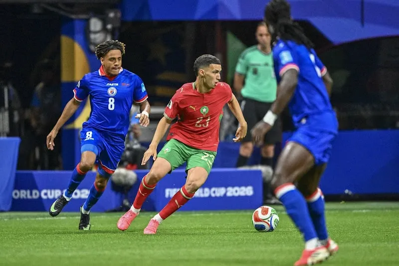 الخنوس يخطف الأضواء بكأس العالم