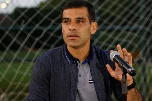 رافايل ماركيز سيدرّب المكسيك بعد المونديال