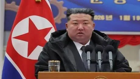 كيم جونغ أون يعلن "حربا على الفساد" داخل الجيش الكوري الشمالي