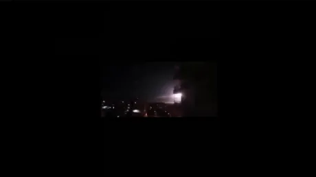 سوريا.. سقوط قذيفة في حي القوز ببانياس يخلف أضرارا مادية وحالة من الذعر بين الأهالي (فيديو)