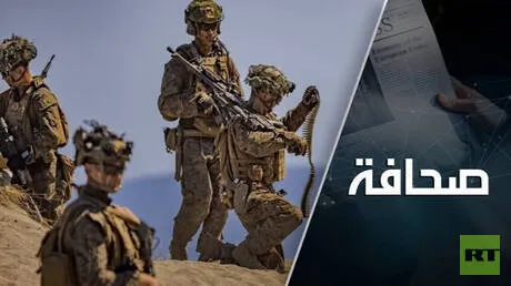 دخول بريطانيا في الحرب على إيران سيوسّع رقعة الصراع