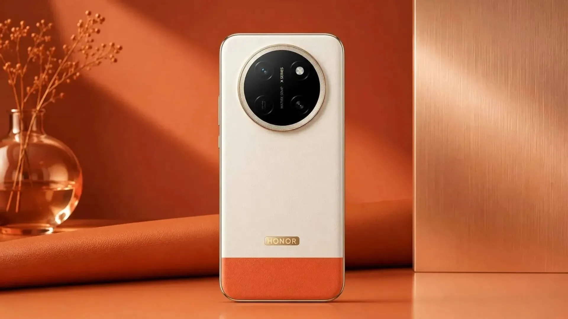 هاتف Honor X80 Pro Max ينطلق بأكبر بطارية في تاريخ الهواتف
