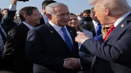 كاتب إسرائيلي: شكرا لترامب على إخراج إسرائيل من أوهام نتنياهو بشأن لبنان