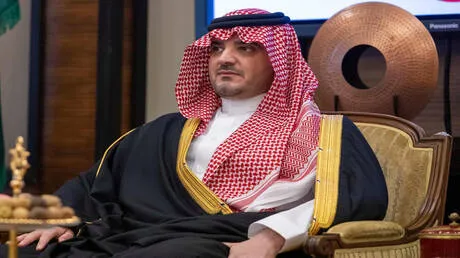 وزير الداخلية السعودي يشدد على دعم بلاده لأمن سوريا واستقرارها
