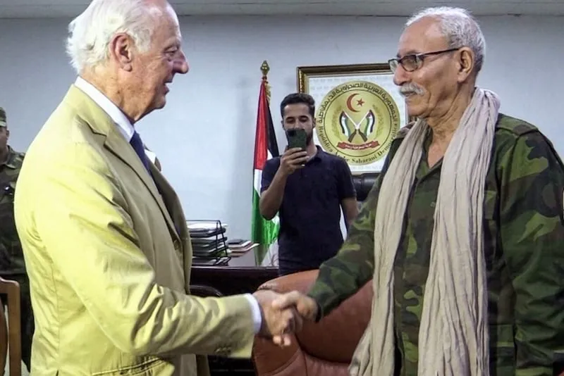الخطاب الأممي بالصحراء المغربية ينتقل من إدارة النزاع إلى هندسة الحل