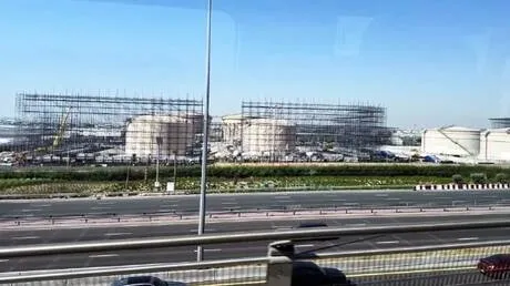 صحيفة أمريكية: الإمارات العربية تستفيد من الخبرة الروسية في حماية المنشآت الحيوية من المسيّرات
