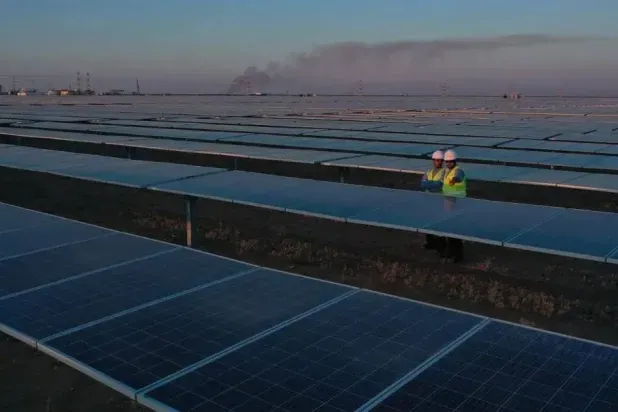 «رؤية 2030» تُعيد تعريف ثروات السعودية من مورِّد للنفط إلى مركز عالمي للطاقة