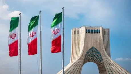 "تسنيم": العمل على صياغة مذكرة التفاهم بين طهران وواشنطن لم يكتمل بعد