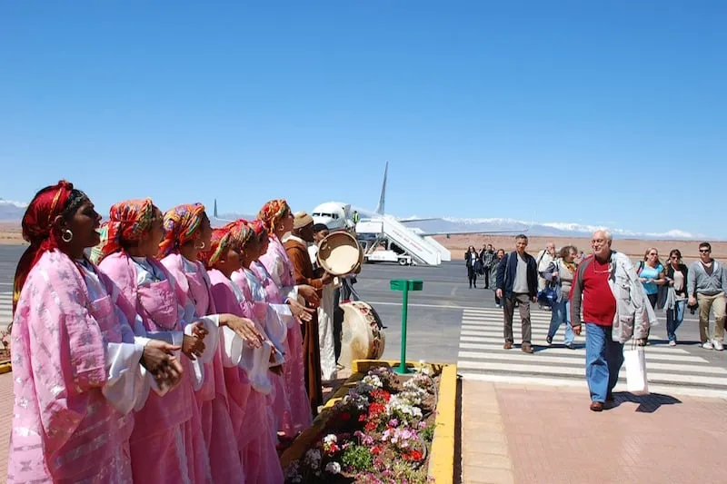التنشيط والترفيه صلب السياحة المغربية