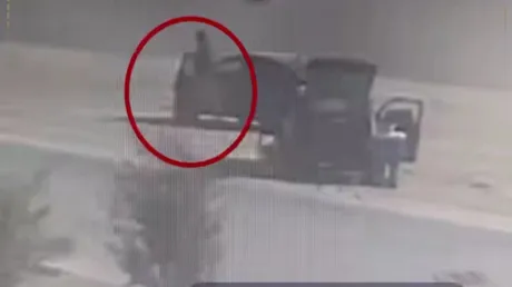 مصر.. الداخلية تكشف تفاصيل حادث "بائعة الشاي" الذي أغضبت المصريين