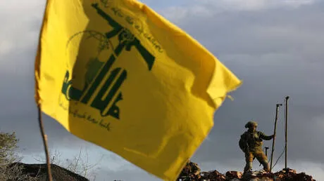 إبران تؤكد لـ"حزب الله" تمسكها بمبدأ ربط وقف إطلاق النار في لبنان بأي اتفاق محتمل بين طهران وواشنطن