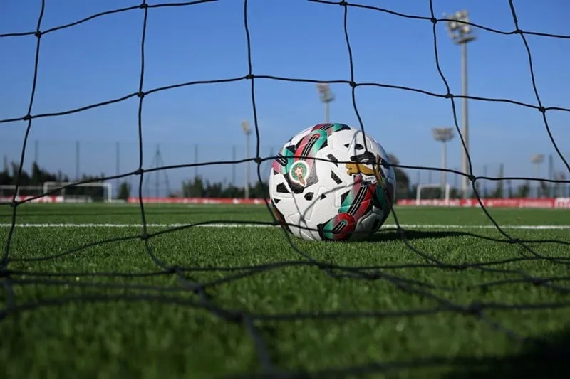 نتائج القسم الثاني لكرة القدم بالمغرب