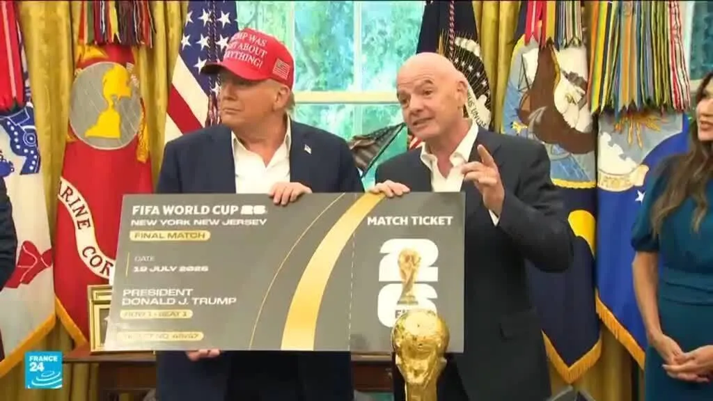 كأس العالم 2026: كرة القدم للأغنياء فقط؟ أسعار التذاكر الجنونية تشعل الجدل