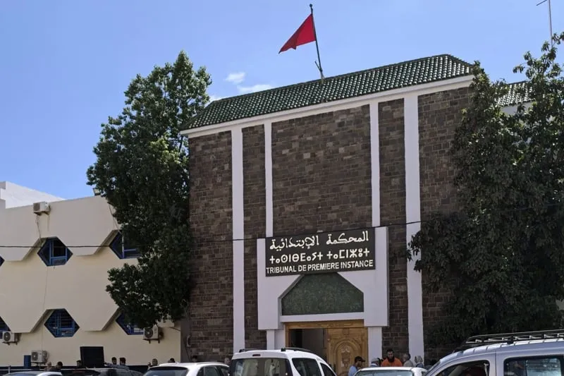 القضاء يرفض تقييد حقوق الملاك