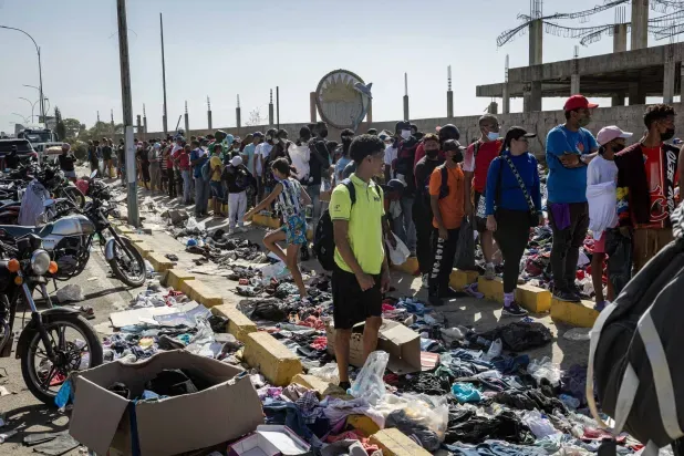حصيلة ضحايا زلزالَي فنزويلا تتخطّى 4300 قتيل