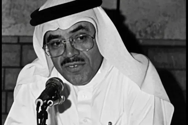 «الوطنية للإعلام» بمصر تنعى رائد الصحافة السعودية محمد علي حافظ