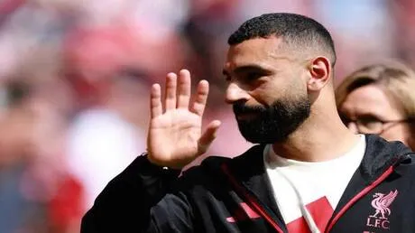 "حلم الموسم".. مدرب محمد صلاح السابق يستهدف ضمه من ليفربول مجانا