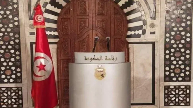 رئاسة الحكومة تفتح مناظرة انتداب