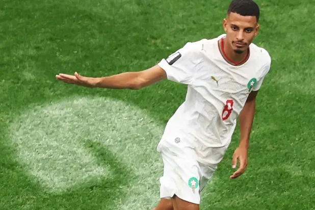 المغربي أوناحي على أبواب الاتحاد مقابل 20 مليون يورو