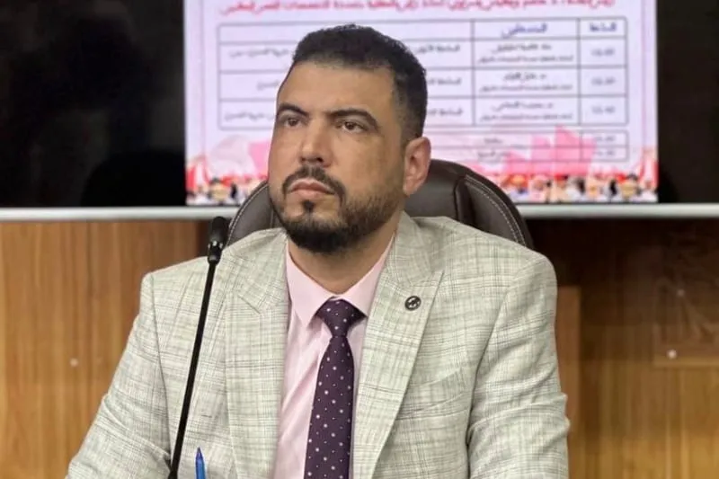 إصدار جديد يناقش الحكامة المالية‬