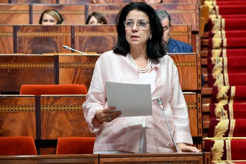 نواب يطلبون تعميم الإنترنت بالقرى
