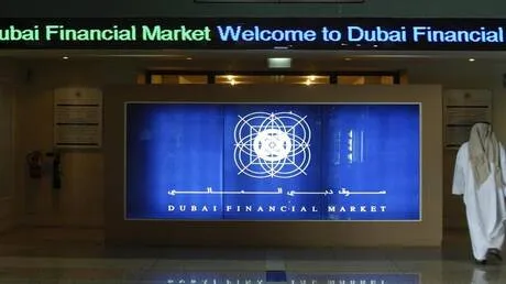 أسواق الخليج تتراجع جراء تجدد الهجمات بين إيران والولايات المتحدة