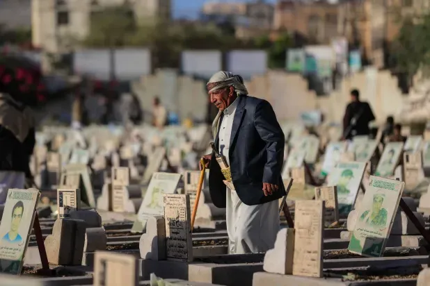 «عناوين للبحوث»... مركز يمني لفهمٍ أعمق للشأن المحلي والعربي