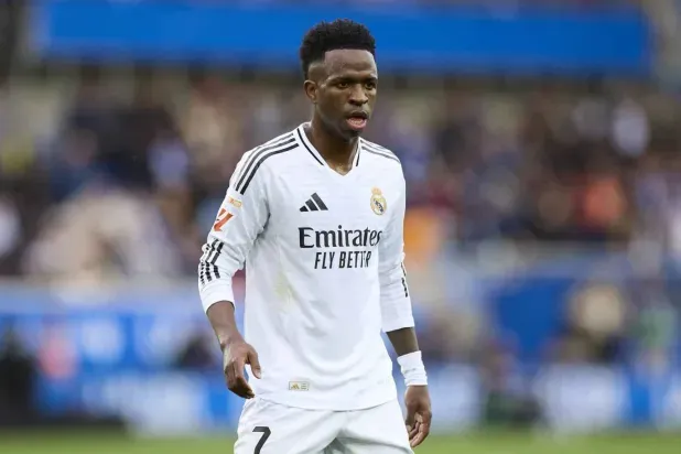 مونديال 2026... فينيسيوس لتعويض موسمه مع ريال مدريد